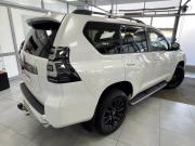 Toyota Land Cruiser Prado 150 Series Рестайлинг 3 Красноярск  - изображение 28
