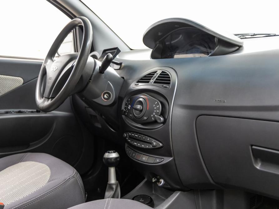 Chery IndiS (S18D) I Волгоград  - изображение 31