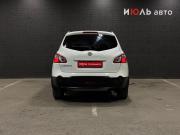 Nissan Qashqai+2 I Рестайлинг Челябинск  - изображение 27