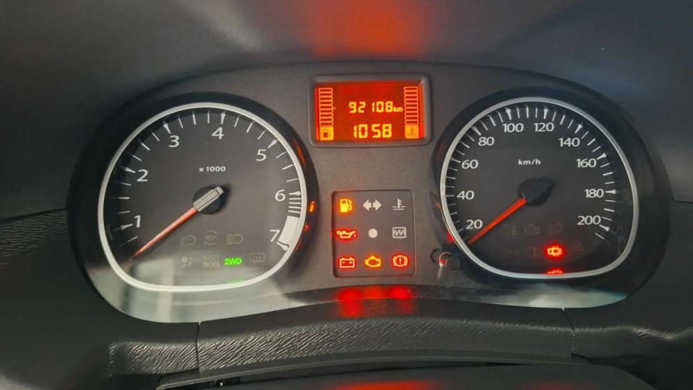 Renault Duster I Уфа  - изображение 20