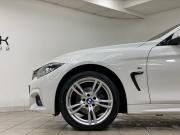 BMW 4 серии F32/F33/F36 Рестайлинг Санкт-Петербург  - изображение 47