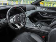 Mercedes-Benz CLS AMG III (C257) Москва  - изображение 37