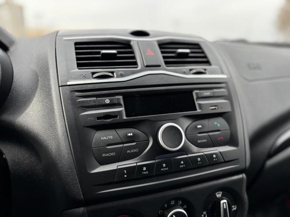 Lada (ВАЗ) Granta I Рестайлинг с пробегом 2023 года, цена 760 000 рублей, 25000 км, лифтбек, Автокод Объявления