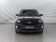 Hyundai Creta I Волгоград  - изображение 40