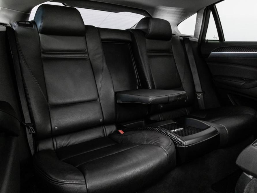 BMW X6 I (E71) Санкт-Петербург  - изображение 21