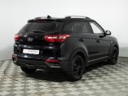 Hyundai Creta I Рестайлинг Санкт-Петербург  - изображение 22