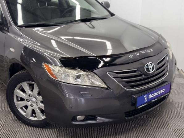 Toyota Camry VI (XV40) с пробегом 2007 года, цена 1 210 000 рублей, 157159 км, седан, Автокод Объявления