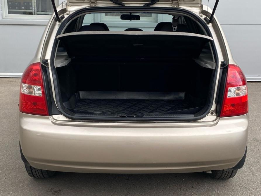 Kia Cerato I Уфа  - изображение 12