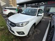 Chery Tiggo 3 I Санкт-Петербург  - изображение 11