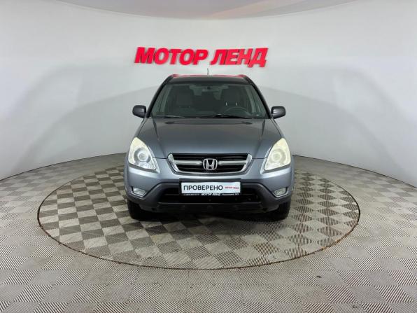 Honda CR-V II с пробегом 2004 года, цена 680 000 рублей, 369600 км, внедорожник, Автокод Объявления