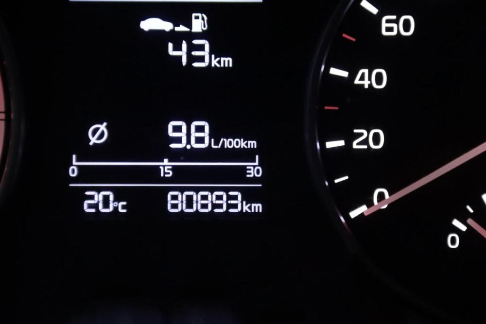 Kia Rio IV Сургут  - изображение 28