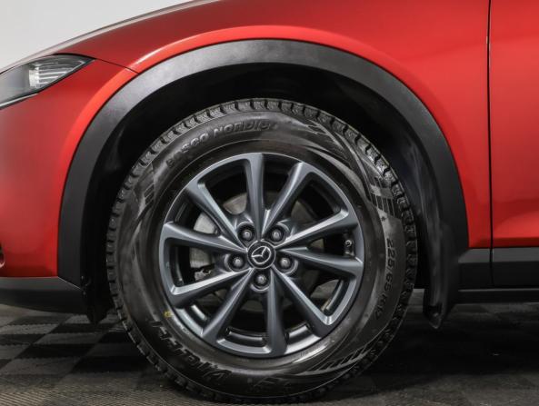 Mazda CX-4 I Рестайлинг с пробегом 2023 года, цена 2 674 000 рублей, 45129 км, внедорожник, Автокод Объявления