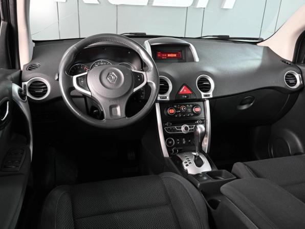 Renault Koleos I с пробегом 2010 года, цена 985 000 рублей, 196912 км, внедорожник, Автокод Объявления