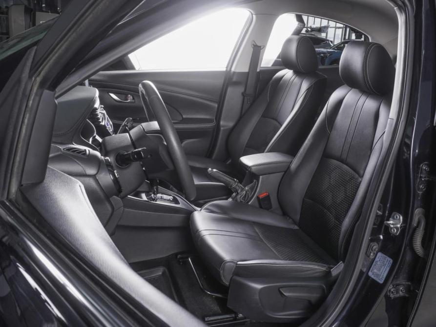 Changan Alsvin Ростов-на-Дону  - изображение 10