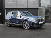 BMW X7 I (G07) Москва  - изображение 42