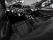 BMW 5 серии VII (G30/G31/G38) Москва  - изображение 34