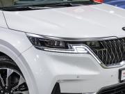 Kia Carnival IV Санкт-Петербург  - изображение 39