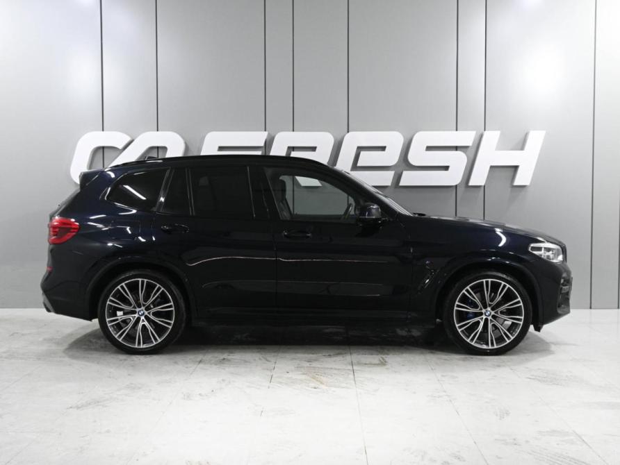 BMW X3 III (G01) Ростов-на-Дону  - изображение 5