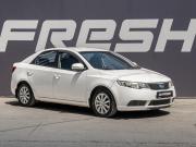 Kia Cerato II Краснодар  - изображение 18