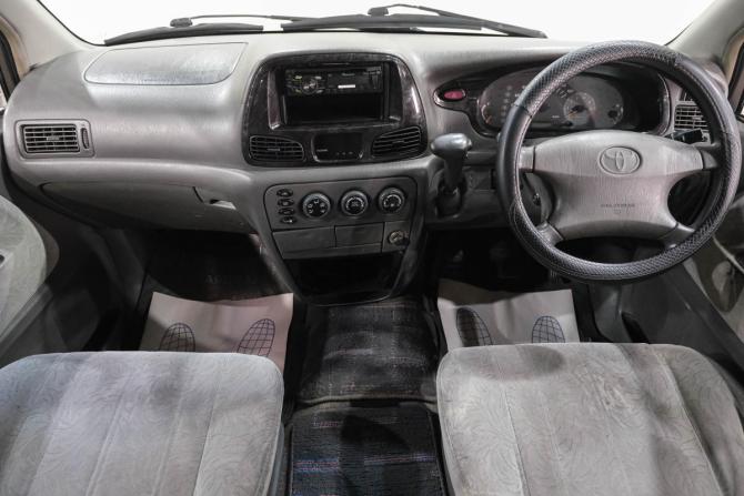 Toyota Noah IV (R90) с пробегом 1999 года, цена 759 000 рублей, 469000 км, минивэн, Автокод Объявления