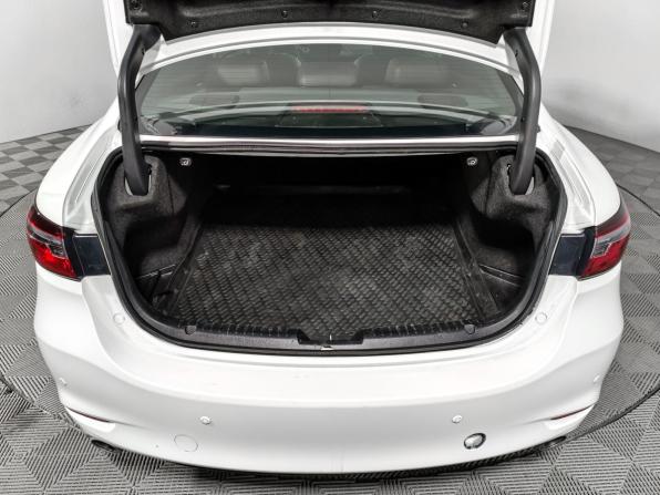 Mazda 6 III (GJ) Рестайлинг 2 с пробегом 2023 года, цена 2 630 000 рублей, 65641 км, седан, Автокод Объявления
