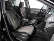 Chevrolet Aveo II Воронеж  - изображение 24