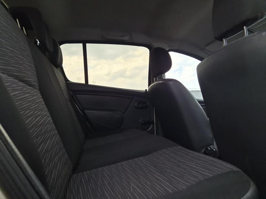 Renault Sandero I Саратов  - изображение 28