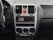 Hyundai Getz I Рестайлинг Казань  - изображение 40