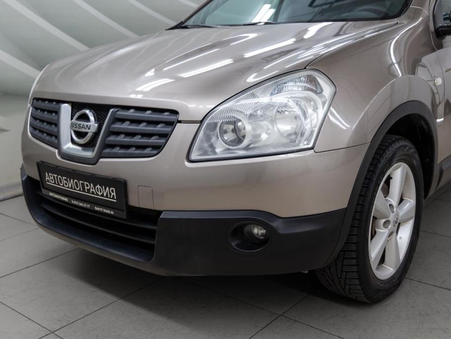Nissan Qashqai I Волгоград  - изображение 10