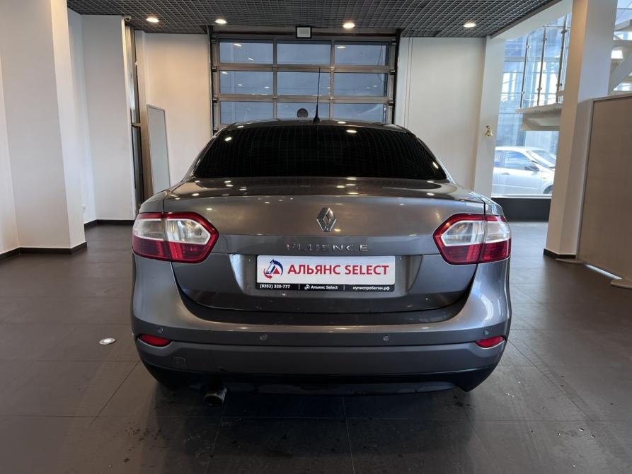 Renault Fluence I Чебоксары  - изображение 4