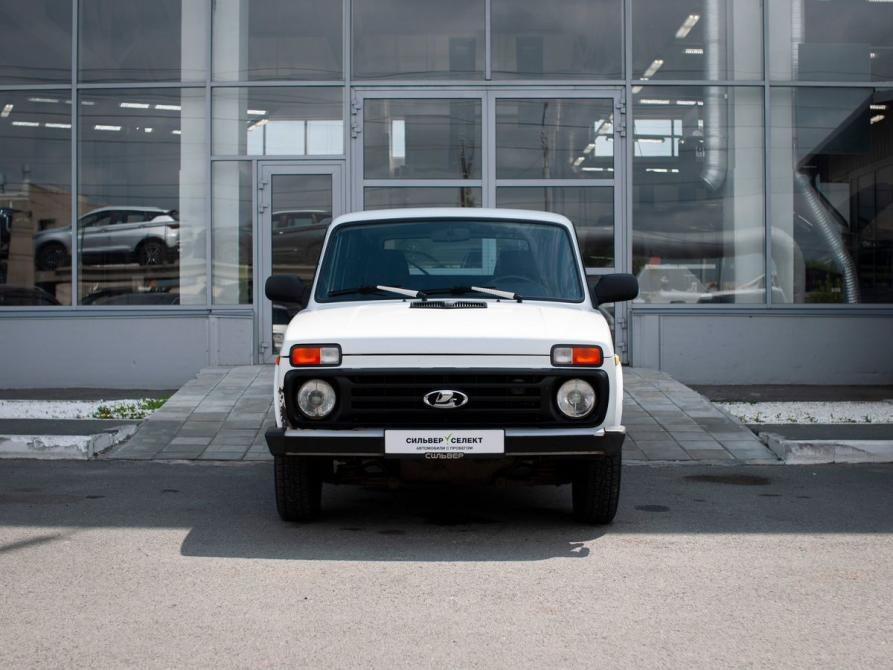 Lada (ВАЗ) 2131 (4x4) I Курган  - изображение 3