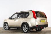 Nissan X-Trail II Рестайлинг Тюмень  - изображение 28