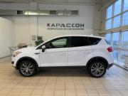 Ford Kuga I Волгоград  - изображение 23