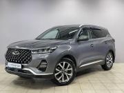 Chery Tiggo 7 Pro I Уфа  - изображение 27