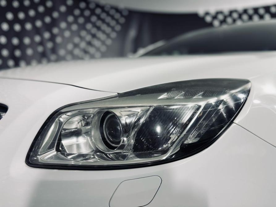 Opel Insignia I Новосибирск  - изображение 10