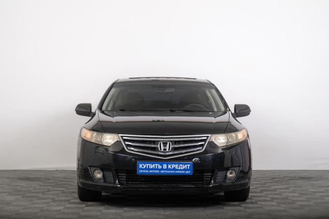 Honda Accord VII с пробегом 2008 года, цена 1 199 000 рублей, 256838 км, седан, Автокод Объявления