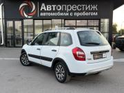 Lada (ВАЗ) Granta I Рестайлинг Волгоград  - изображение 24