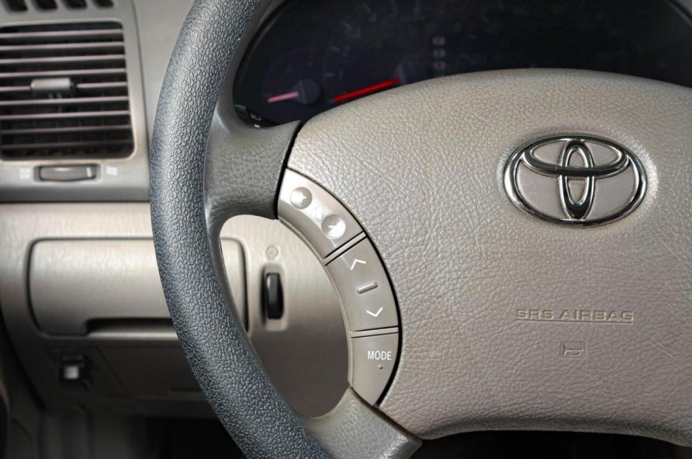 Toyota Camry V (XV30) Рестайлинг Тюмень  - изображение 15