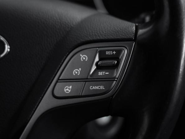 Hyundai Santa Fe III с пробегом 2013 года, цена 1 599 000 рублей, 206000 км, внедорожник, Автокод Объявления
