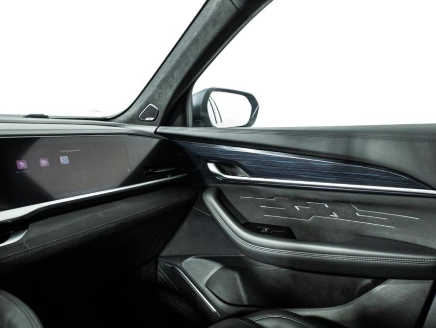 Geely Monjaro I Санкт-Петербург  - изображение 18