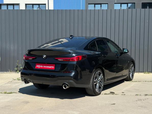 BMW 2 серии F44 с пробегом 2021 года, цена 3 499 000 рублей, 73924 км, седан, Автокод Объявления