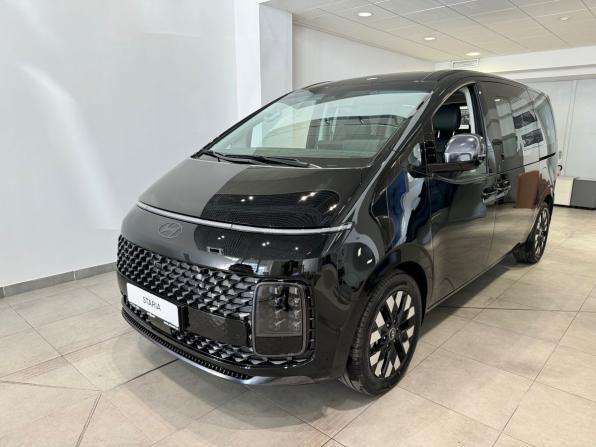 Новый Hyundai Staria I 2025 года, цена 10 060 000 рублей, минивэн, Автокод Объявления