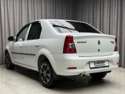 Renault Logan I Рестайлинг Ижевск  - изображение 31