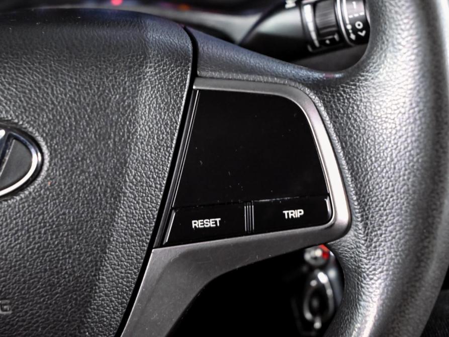 Hyundai Solaris II Рестайлинг Екатеринбург  - изображение 19