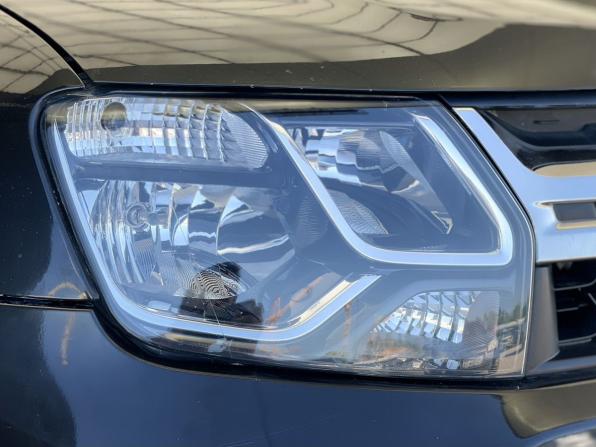 Renault Duster I Рестайлинг с пробегом 2016 года, цена 1 297 000 рублей, 125421 км, внедорожник, Автокод Объявления