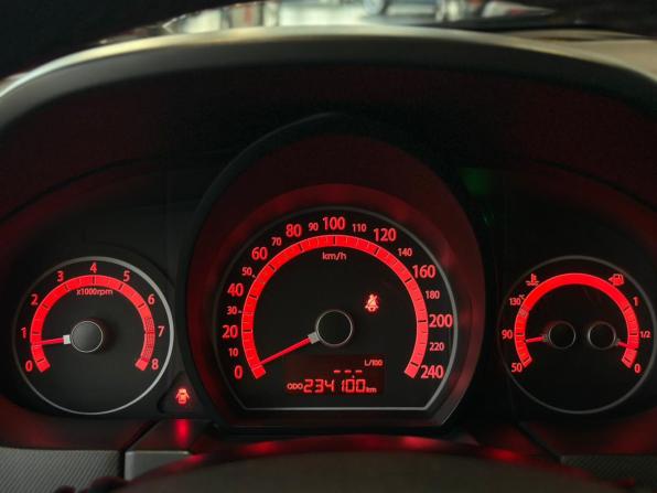 Kia Ceed I Рестайлинг с пробегом 2012 года, цена 640 000 рублей, 234100 км, хэтчбек, Автокод Объявления