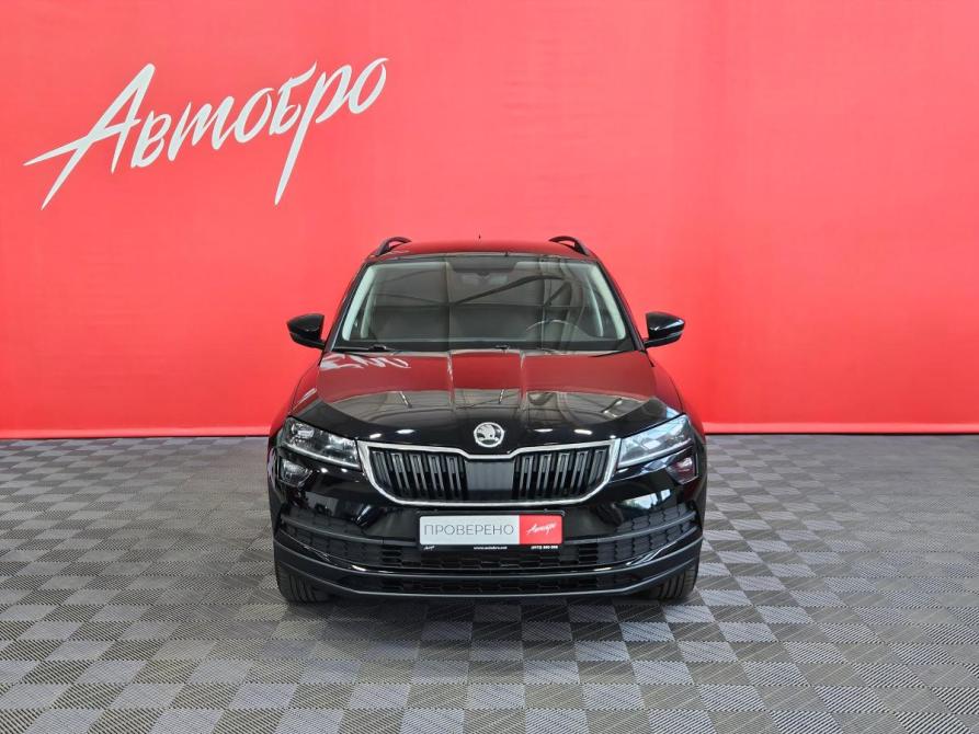 Skoda Karoq I Вологда  - изображение 8