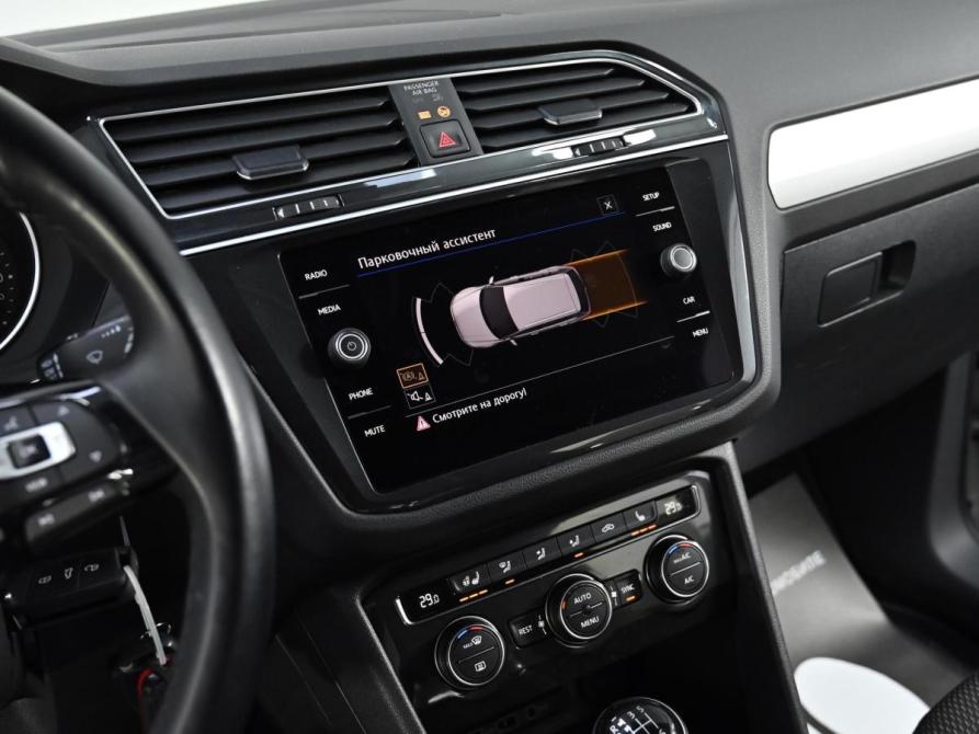 Volkswagen Tiguan II Москва  - изображение 8