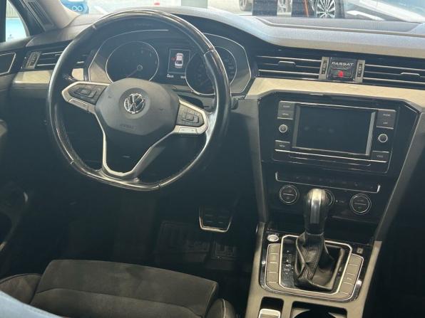 Volkswagen Passat B8 с пробегом 2020 года, цена 2 545 000 рублей, 68000 км, седан, Автокод Объявления