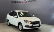 Lada (ВАЗ) Granta I Рестайлинг Сургут  - изображение 9